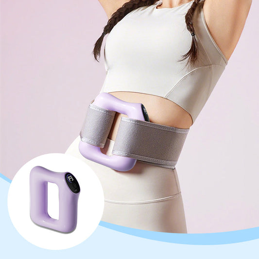 Multifunctional Full-Body Fascia Ring