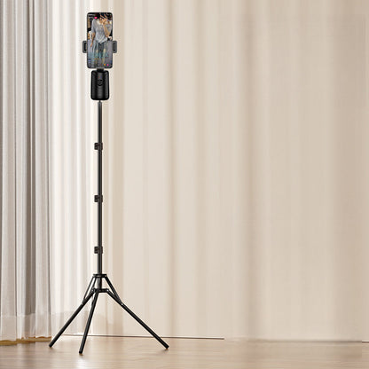 Portable 360°Auto-Tracking Phone Stand