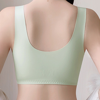 Front Closure Lace Bra for Women