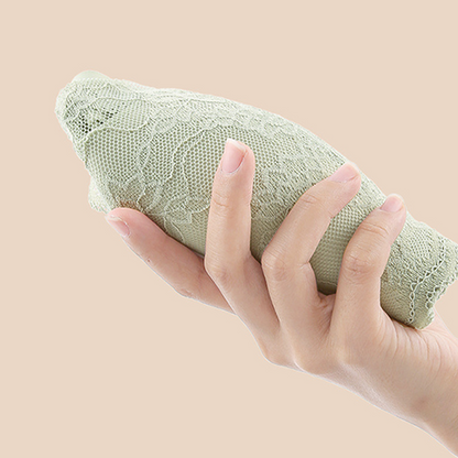 Front Closure Lace Bra for Women