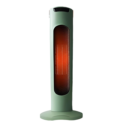 🔥 50% OFF & Free Shipping🚀2000W Instant Warmth Space Heater - Winter's Ultimate Defense! ❄️