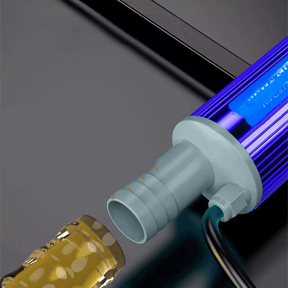 🔥Today Only: 50% Off🔥 High-Power Oil Pump and Water Pump Bundle