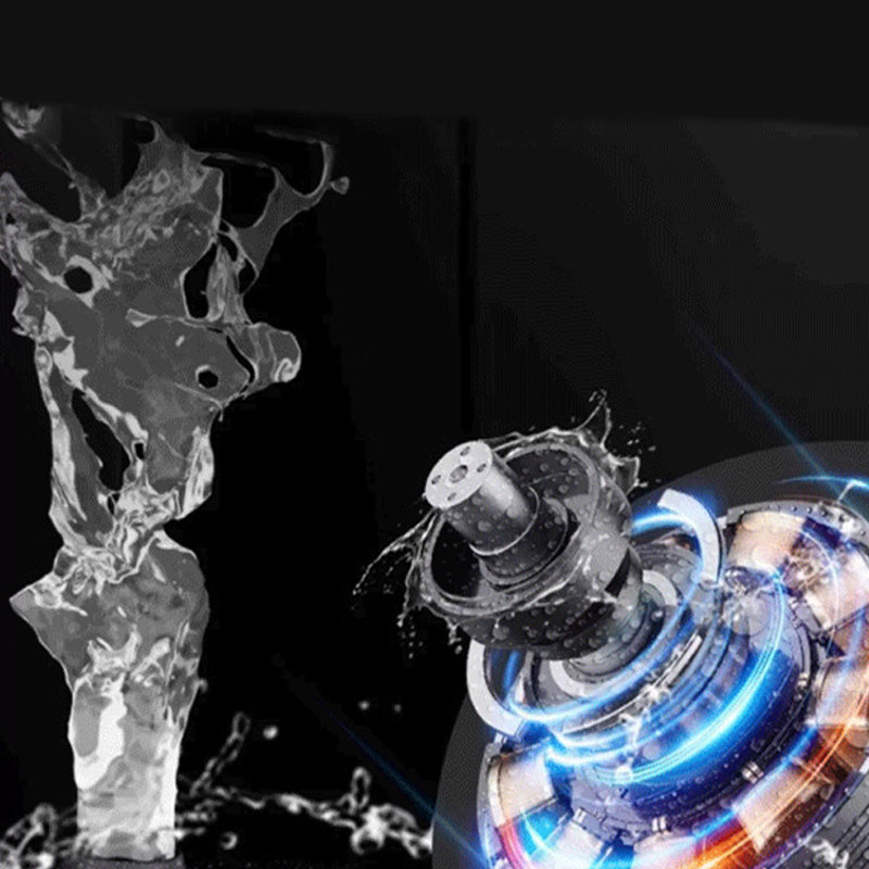 🔥Today Only: 50% Off🔥 High-Power Oil Pump and Water Pump Bundle