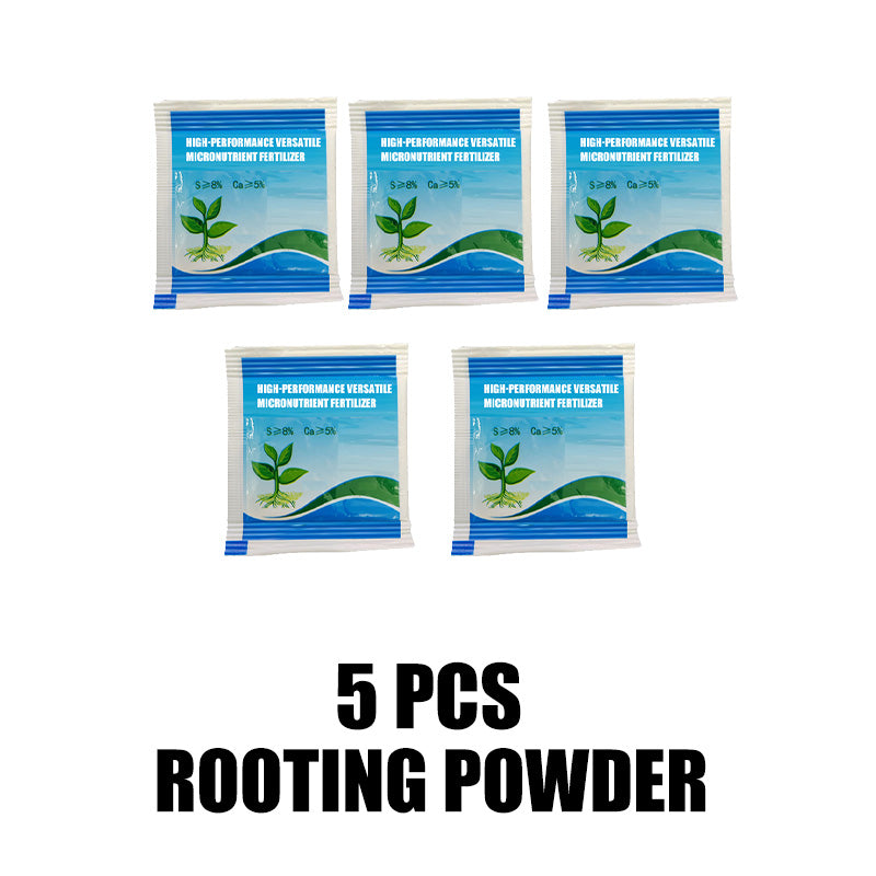 High-Performance Versatile Micronutrient Fertilizer