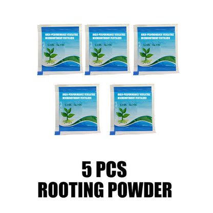 High-Performance Versatile Micronutrient Fertilizer