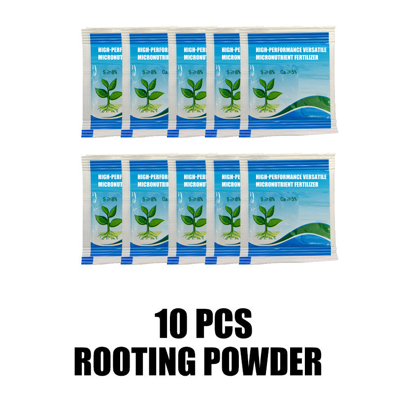 High-Performance Versatile Micronutrient Fertilizer