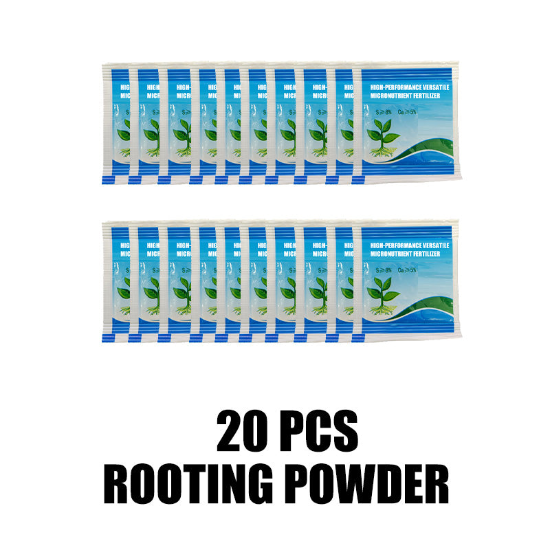 High-Performance Versatile Micronutrient Fertilizer