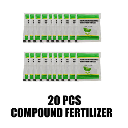 High-Performance Versatile Micronutrient Fertilizer