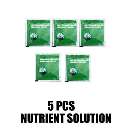 High-Performance Versatile Micronutrient Fertilizer