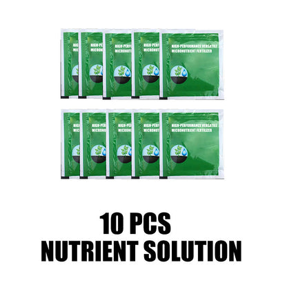 High-Performance Versatile Micronutrient Fertilizer