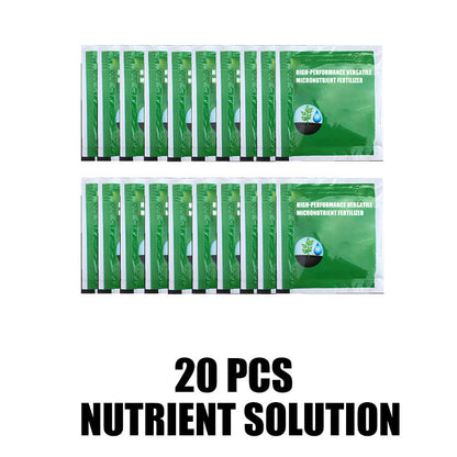 High-Performance Versatile Micronutrient Fertilizer