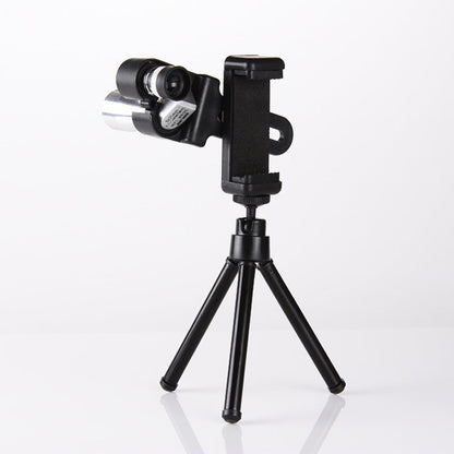 Verstellbare Handyhalterung für Mini 8×20 Monokular