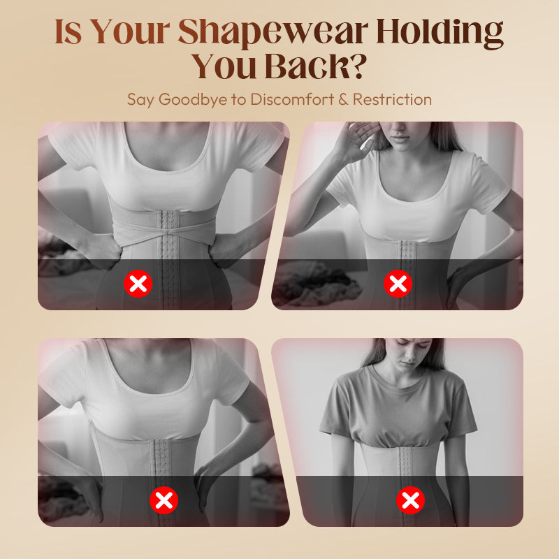 Women’s Slimming Body-Shaping Camisole