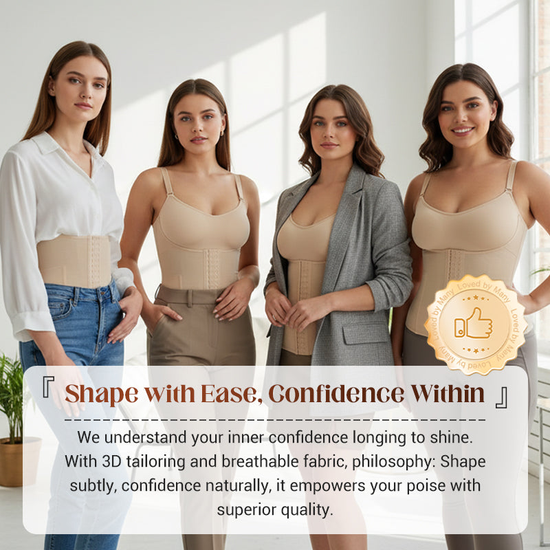 Women’s Slimming Body-Shaping Camisole