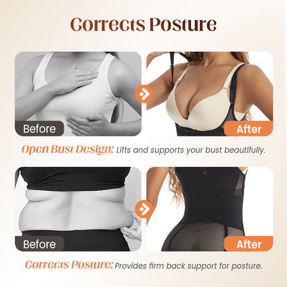 Women’s Slimming Body-Shaping Camisole