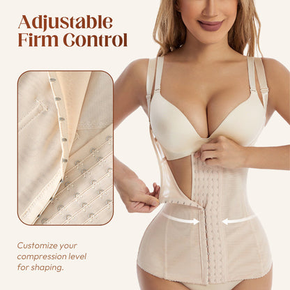 Women’s Slimming Body-Shaping Camisole