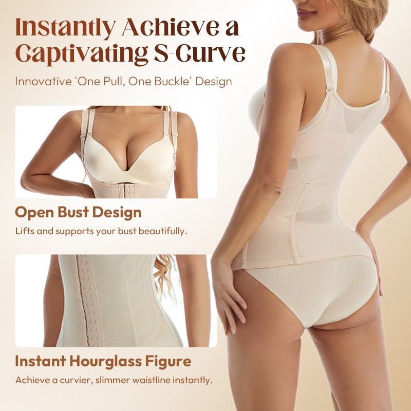 Women’s Slimming Body-Shaping Camisole