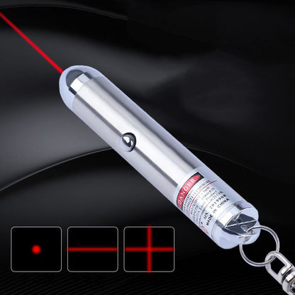 🔥HOT SALE🔥Portable Multi-Pattern Laser Positioning Pen