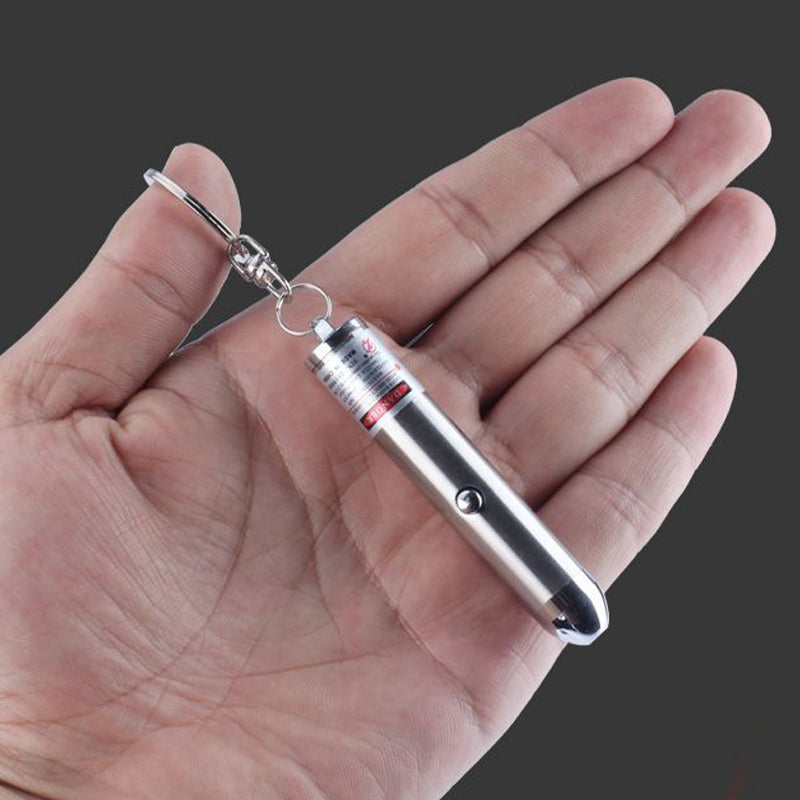 🔥HOT SALE🔥Portable Multi-Pattern Laser Positioning Pen