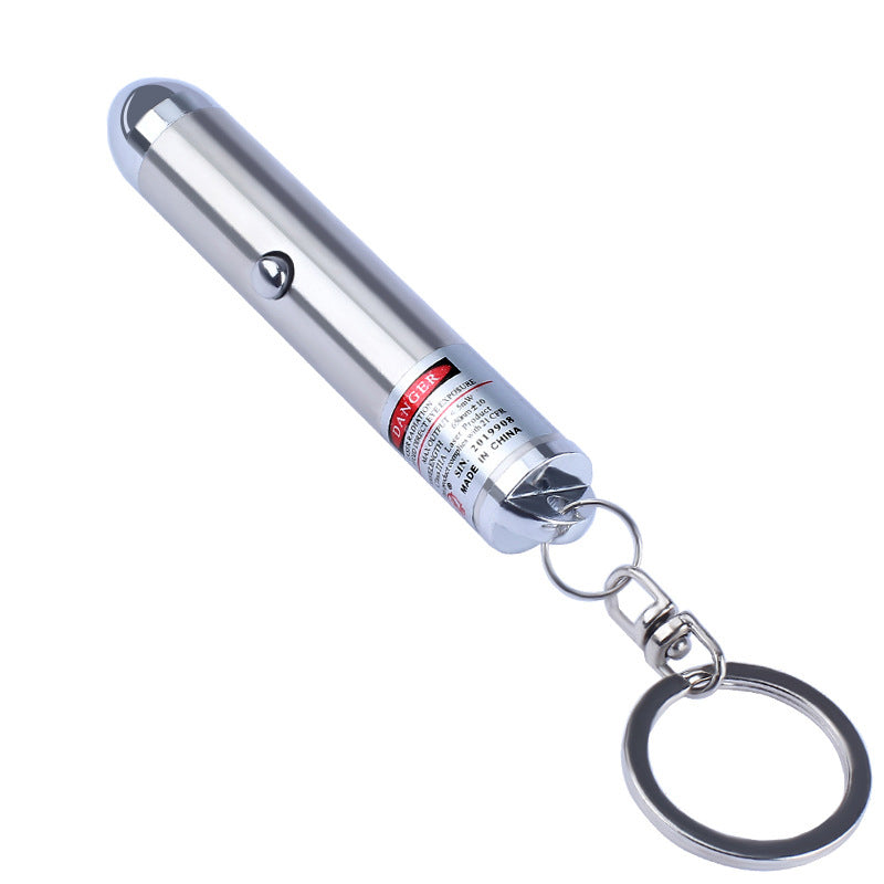 🔥HOT SALE🔥Portable Multi-Pattern Laser Positioning Pen