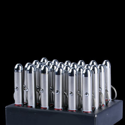 🔥HOT SALE🔥Portable Multi-Pattern Laser Positioning Pen