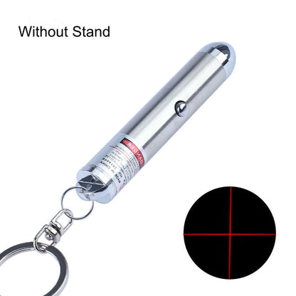 🔥HOT SALE🔥Portable Multi-Pattern Laser Positioning Pen