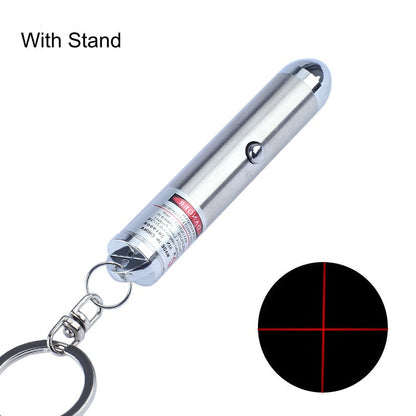 🔥HOT SALE🔥Portable Multi-Pattern Laser Positioning Pen