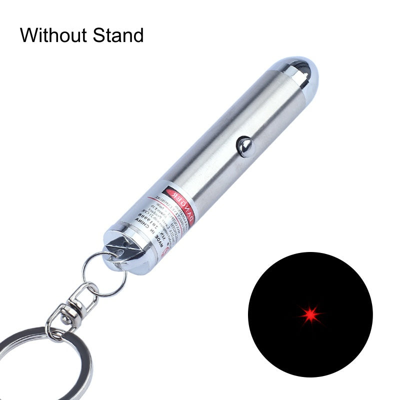 🔥HOT SALE🔥Portable Multi-Pattern Laser Positioning Pen