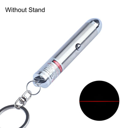 🔥HOT SALE🔥Portable Multi-Pattern Laser Positioning Pen
