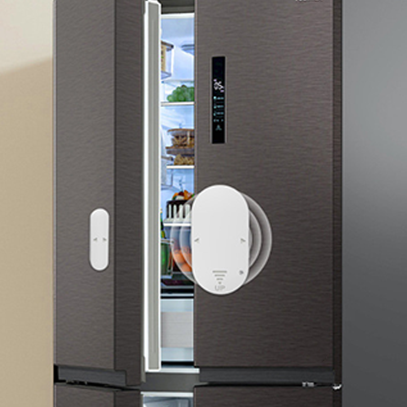 Versatile 5-Mode Alarm 🛡️: Loud Siren, Gentle Chime & Door Reminder for Any Entry Point.