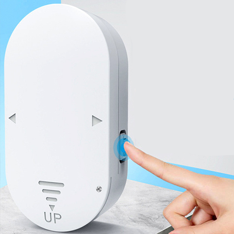 Versatile 5-Mode Alarm 🛡️: Loud Siren, Gentle Chime & Door Reminder for Any Entry Point.