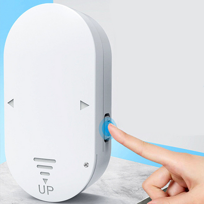 Versatile 5-Mode Alarm 🛡️: Loud Siren, Gentle Chime & Door Reminder for Any Entry Point.