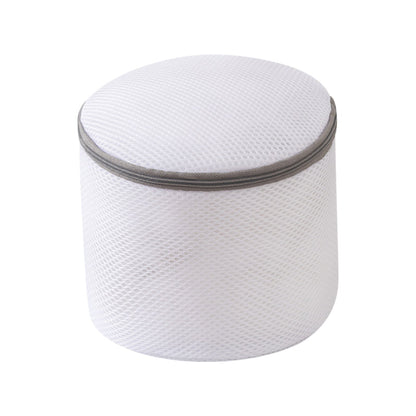 ⏰🎁Portable Mesh Laundry Bags with Handle