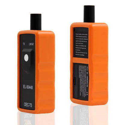 🚗EL-50448 Tire Pressure M-onitoring Sensor TPMS Activation Tool OEC-T5 for GM Cars