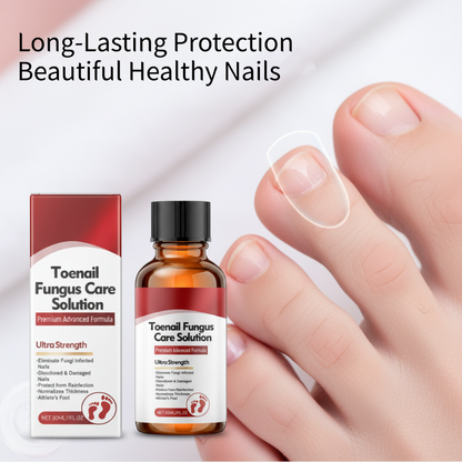 🖤See Real Results Faster🖤2 bottles Nail Repair Essence for Damaged Nails💅🏻