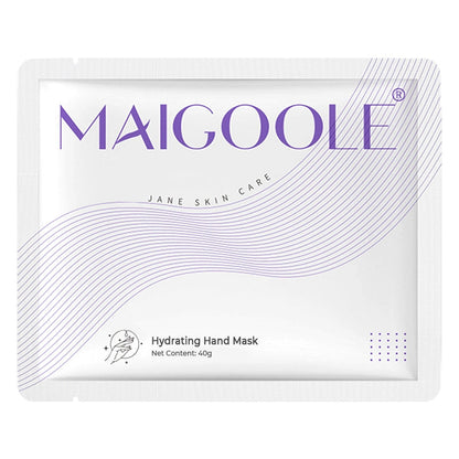 Hydrating Hand Mask