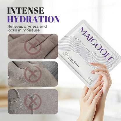 Hydrating Hand Mask