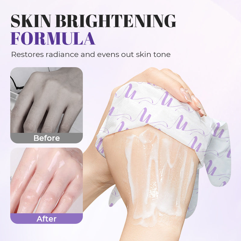 Hydrating Hand Mask