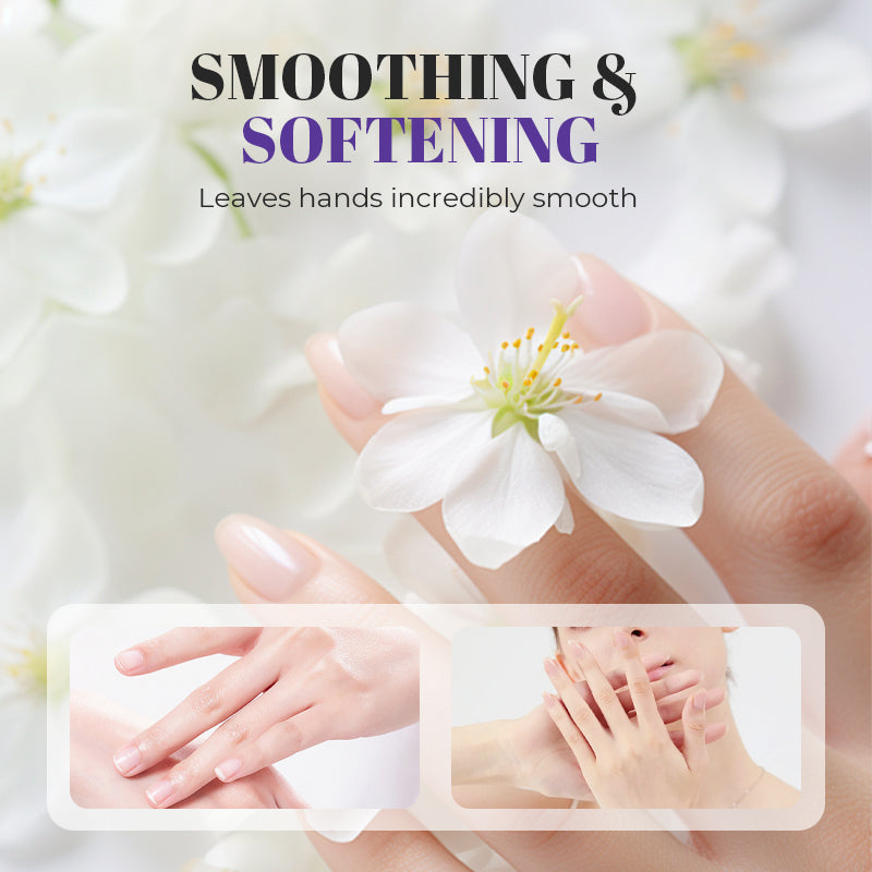 Hydrating Hand Mask