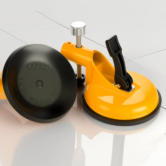 ✨💎Hot Sale Deals-Powerful Tile Leveler With Suction Cup🔥