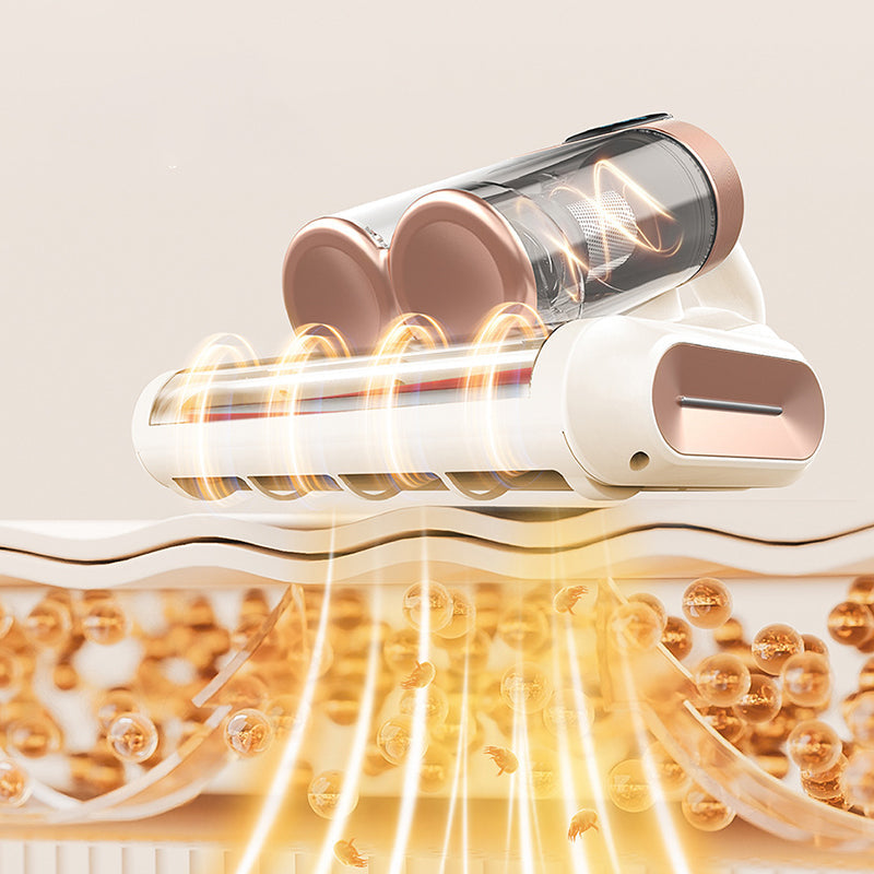 🎁Limited-Time Sale 60% OFF⏳Mattress Vacuum Cleaner for Dust Mites Removal