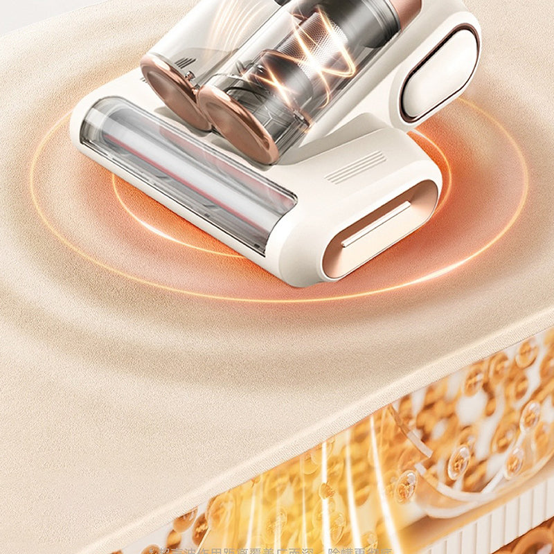 🎁Limited-Time Sale 60% OFF⏳Mattress Vacuum Cleaner for Dust Mites Removal