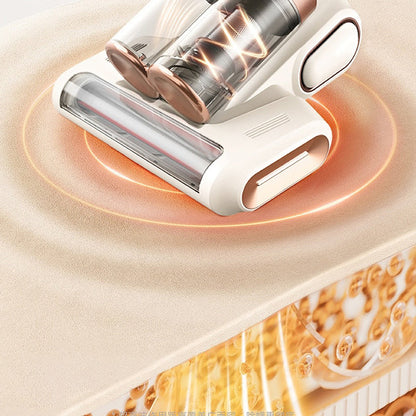 🎁Limited-Time Sale 60% OFF⏳Mattress Vacuum Cleaner for Dust Mites Removal