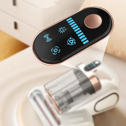 🎁Limited-Time Sale 60% OFF⏳Mattress Vacuum Cleaner for Dust Mites Removal