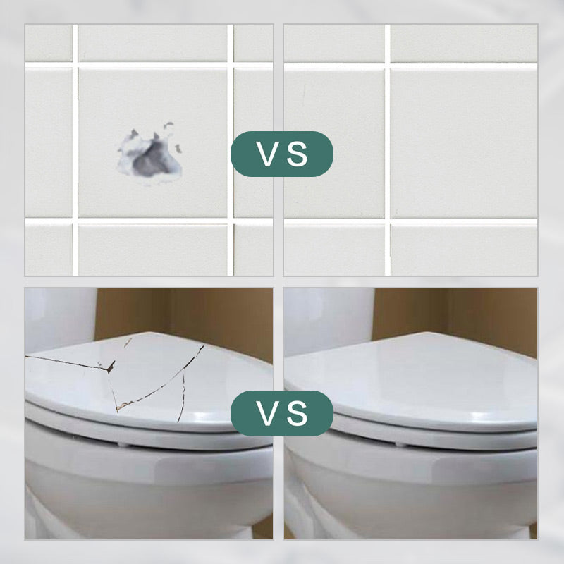 ⚡Quick-drying Tile & Marble Repair Paste