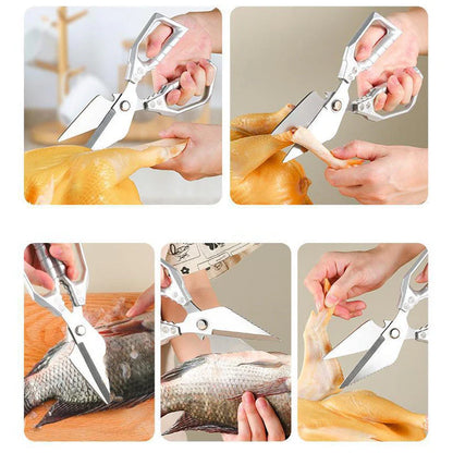 🔪Professional Electric Knife Sharpener – Fast & Precise Sharpening, Multi-Angle Guide for Kitchen & Outdoor Knives ✨📦