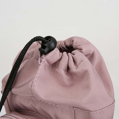 ⏰Multi-Functional Water Bottle Carrier Bag with Pockets🥤