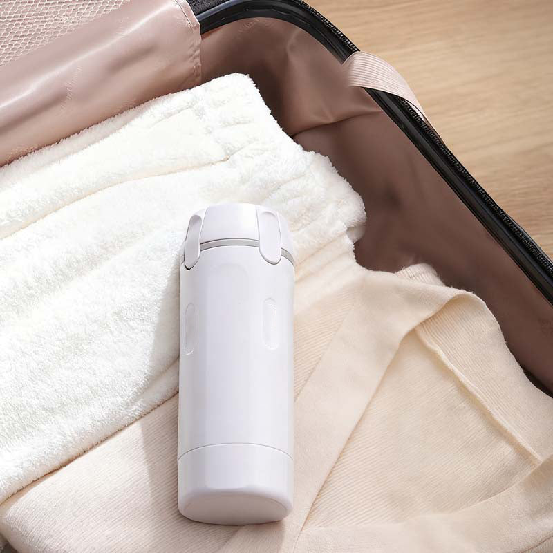 📢📢50%  OFF !! ⏰ 4-in-1 Refillable Travel Dispenser Bottles