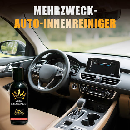 Mehrzweck-Auto-Innenreiniger