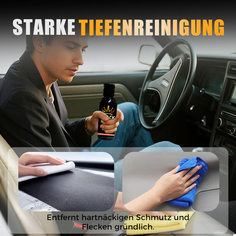 Mehrzweck-Auto-Innenreiniger